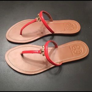 Tory Burch sandals